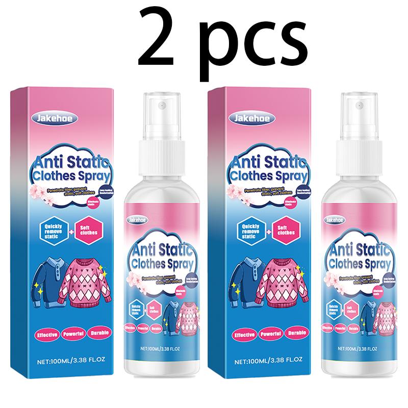 Антистатический спрей от складок для одежды Мягкий и комфортный Удаляет складки и разглаживает Спрей без статического электричества
Антистатический спрей от складок для одежды Мягкий и комфортный Удаляет складки и разглаживает Спрей без статического электричества