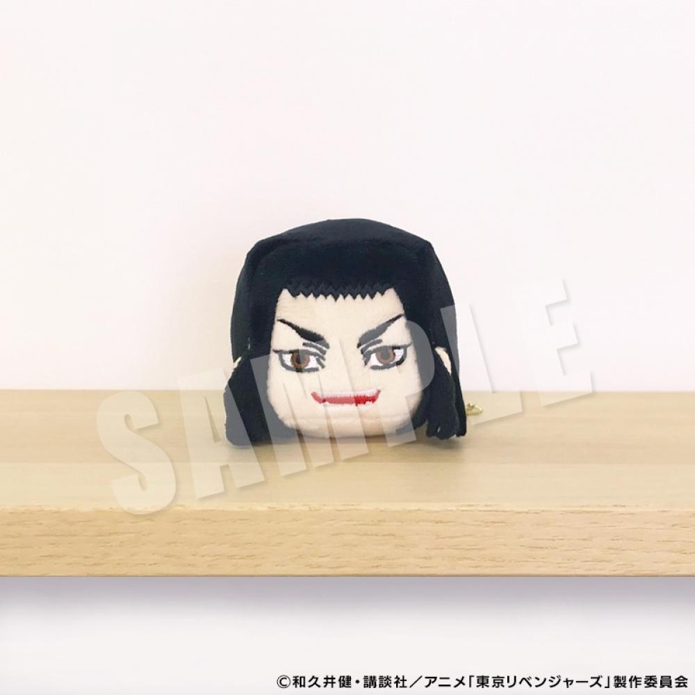 Токійські Месники Токійські Месники Чара Дайс 05. Кейсуке Баджі
Токійські Месники Токійські Месники Чара Дайс 05. Кейсуке Баджі