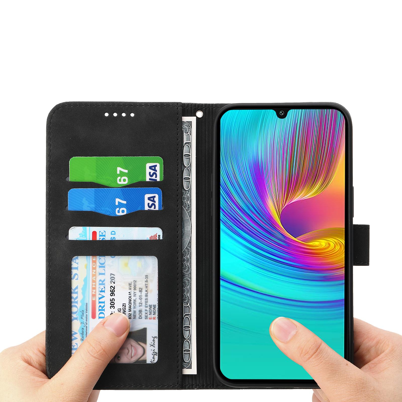 DIERFENG DF-03 For Samsung Galaxy A16 5G/A16 4G Leather Case Lines Imprint Wallet Phone Cover Pink
DIERFENG DF-03 For Samsung Galaxy A16 5G/A16 4G Leather Case Lines Imprint Wallet Phone Cover Pink