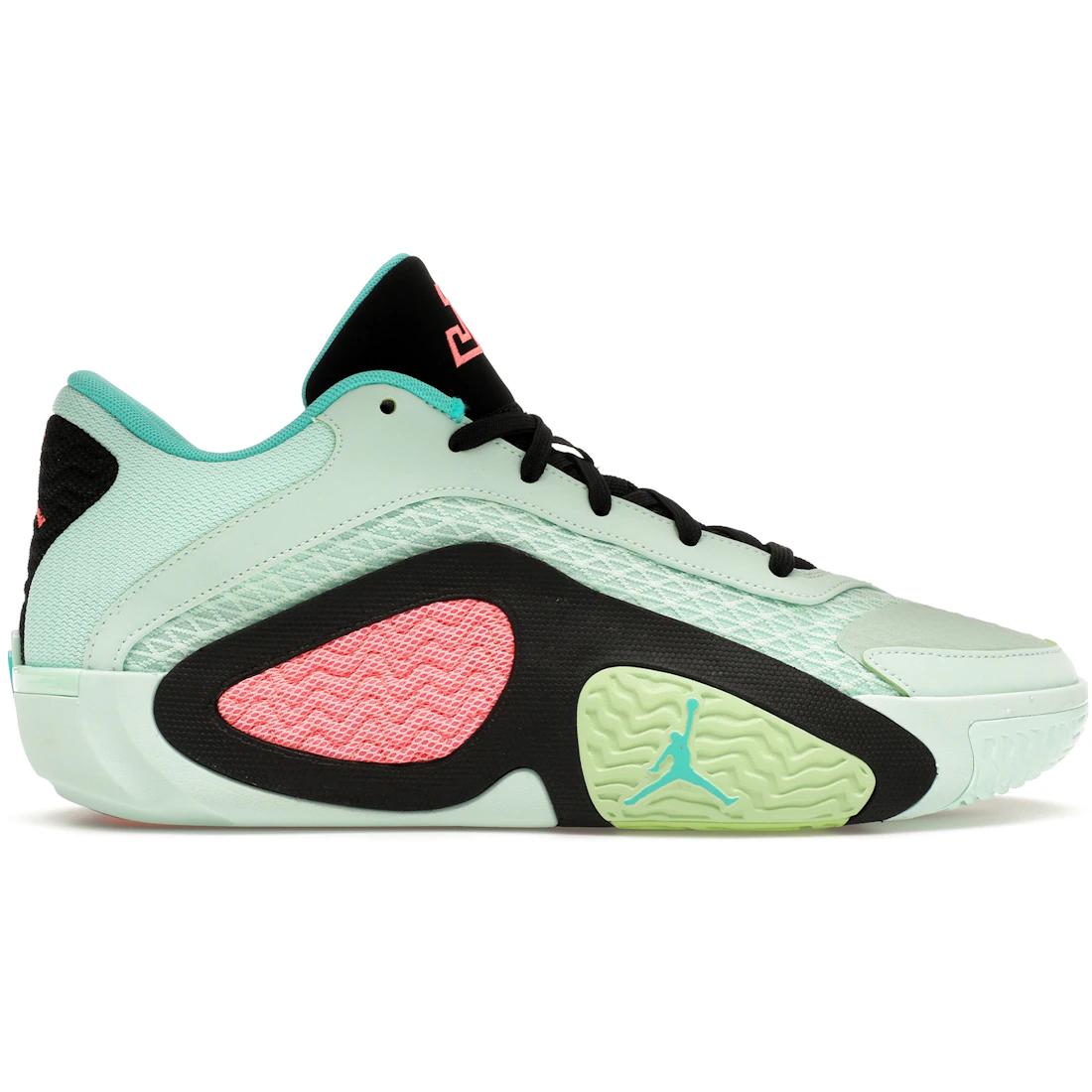 Кроссовки Jordan Tatum 2 Vortex(FJ6458-300) 44.5
Кроссовки Jordan Tatum 2 Vortex(FJ6458-300) 44.5