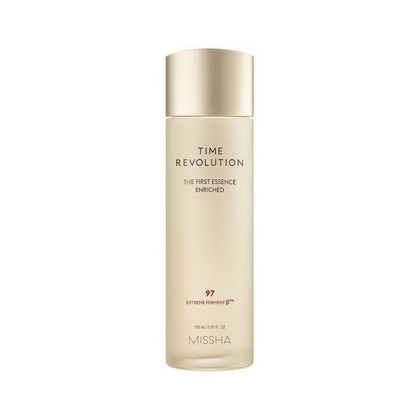MISSHA Time Revolution The First Essence Enriched, 150ml
MISSHA Time Revolution The First Essence Enriched, 150ml