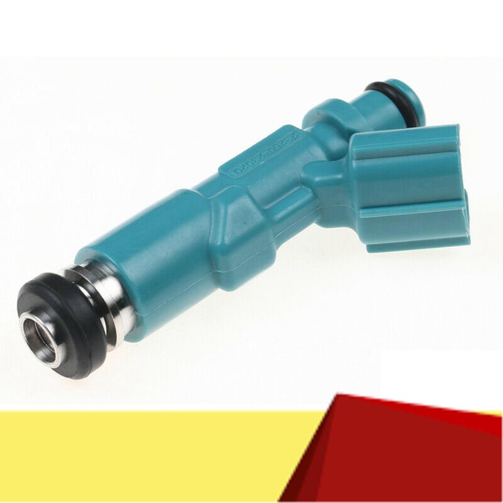 4Pcs Injector Nozzles For Toyota Yaris Vitz 1.0L 1.3L 1999-2005 23250-23020 23209-29015 23250 23020-M53K як показано кольору
4Pcs Injector Nozzles For Toyota Yaris Vitz 1.0L 1.3L 1999-2005 23250-23020 23209-29015 23250 23020-M53K як показано кольору