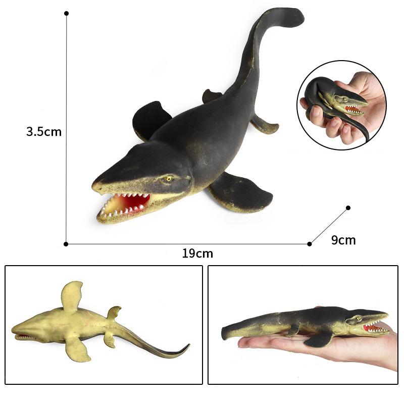 Toys Simulation Underwater Animal World Soft Rubber Squid Pufferfish Crab Scale Ratio Model Relieving Stress Children s Stretching Fun Gift Presents
Toys Simulation Underwater Animal World Soft Rubber Squid Pufferfish Crab Scale Ratio Model Relieving Stress Children s Stretching Fun Gift Presents