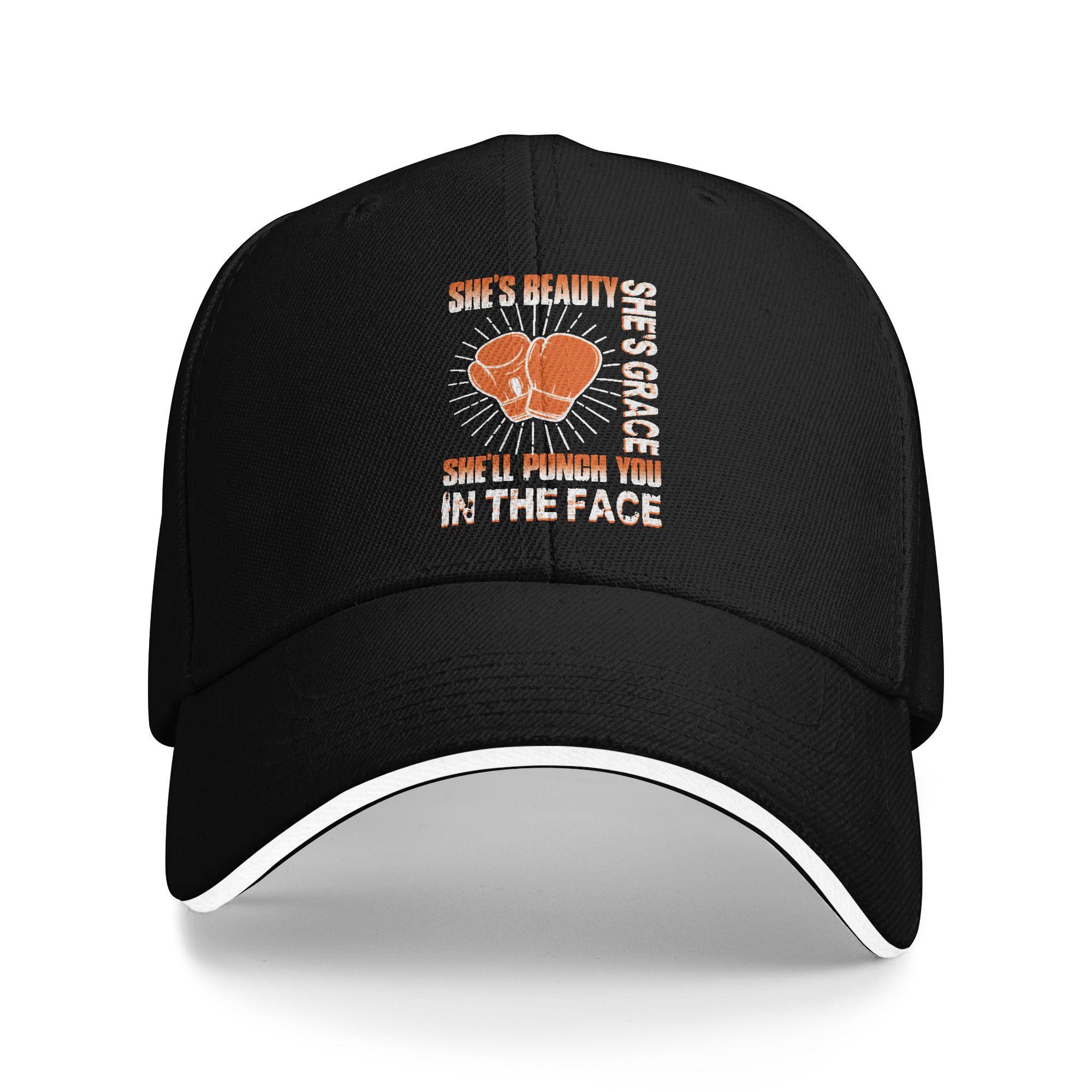 Custom The Boxfather Boxing Baseball Cap Adult Boxer Fighter Club Adjustable Dad Hat Unisex WoUnisex Sun Protection Snapback Hats One Size
Custom The Boxfather Boxing Baseball Cap Adult Boxer Fighter Club Adjustable Dad Hat Unisex WoUnisex Sun Protection Snapback Hats One Size