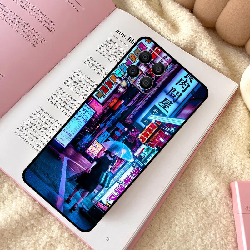Neon Blue Cyberpunk Tokyo Street Case For Samsung Galaxy M11 M12 M13 M14 M15 M06 M16 M36 M56 M31 M53 M32 M52 M35 M55 M34 M54 Samsung M35
Neon Blue Cyberpunk Tokyo Street Case For Samsung Galaxy M11 M12 M13 M14 M15 M06 M16 M36 M56 M31 M53 M32 M52 M35 M55 M34 M54 Samsung M35