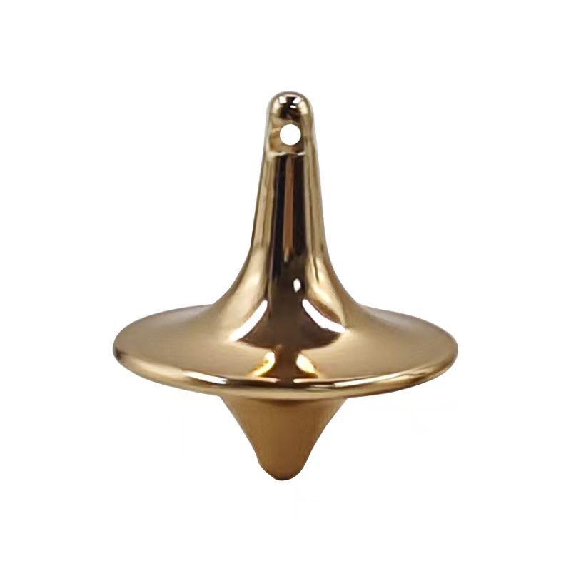 Douyin-Style DIY Inception Gyroscope: Frictionless Fingertip Decompression Gift
Douyin-Style DIY Inception Gyroscope: Frictionless Fingertip Decompression Gift