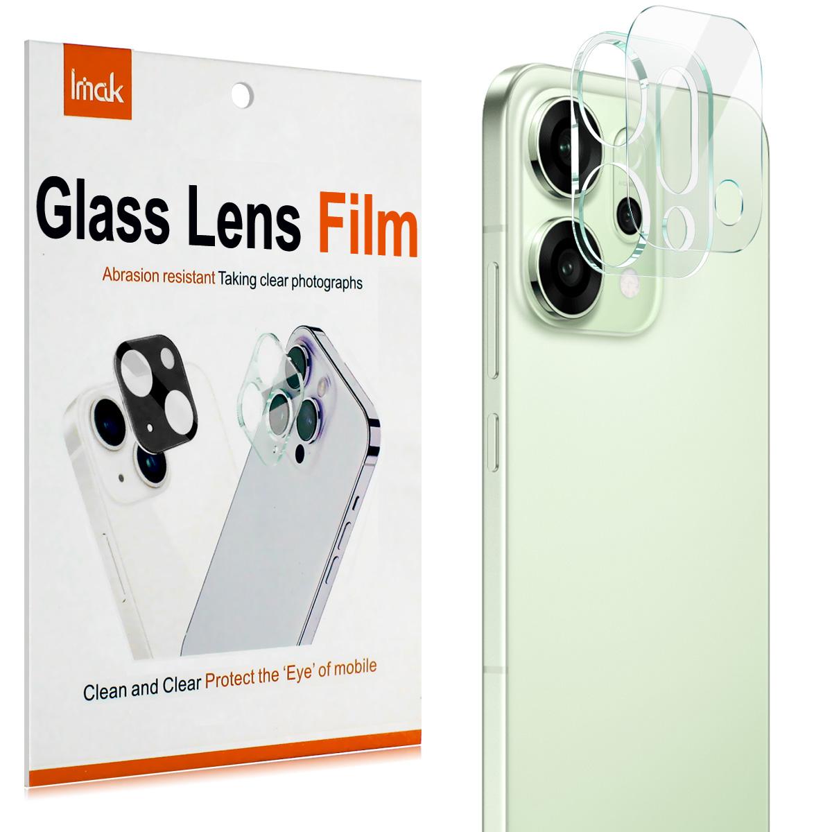 For OPPO Reno 14 Pro 5G Glass IMAK High Definition Integrated Glass Lens Film OPPO Reno14 5G
For OPPO Reno 14 Pro 5G Glass IMAK High Definition Integrated Glass Lens Film OPPO Reno14 5G