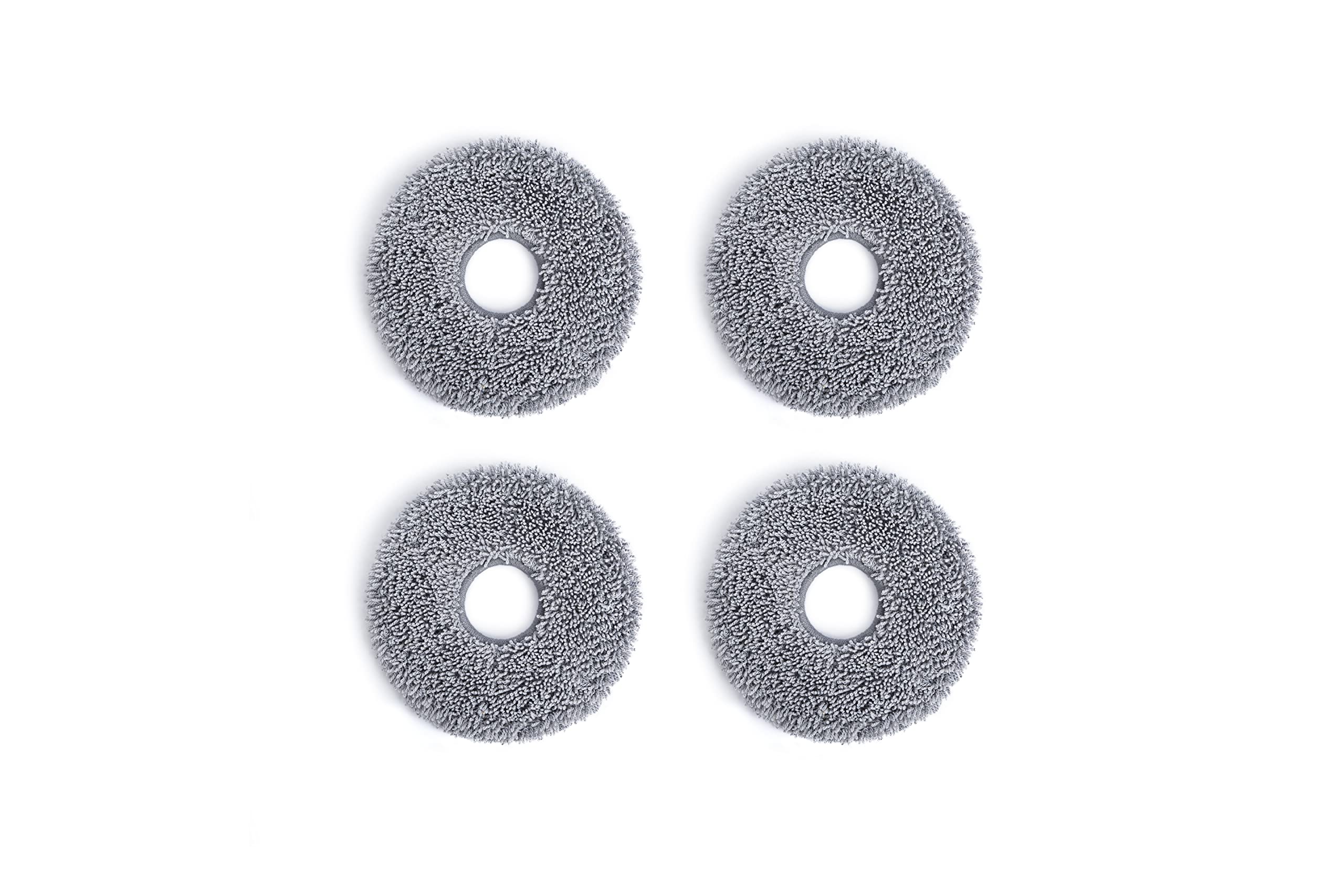 ECOVACS DEEBOT T30 Series Repeat Mop Set ECOVACS DEEBOT Robot Vacuum Cleaner Consumables
ECOVACS DEEBOT T30 Series Repeat Mop Set ECOVACS DEEBOT Robot Vacuum Cleaner Consumables