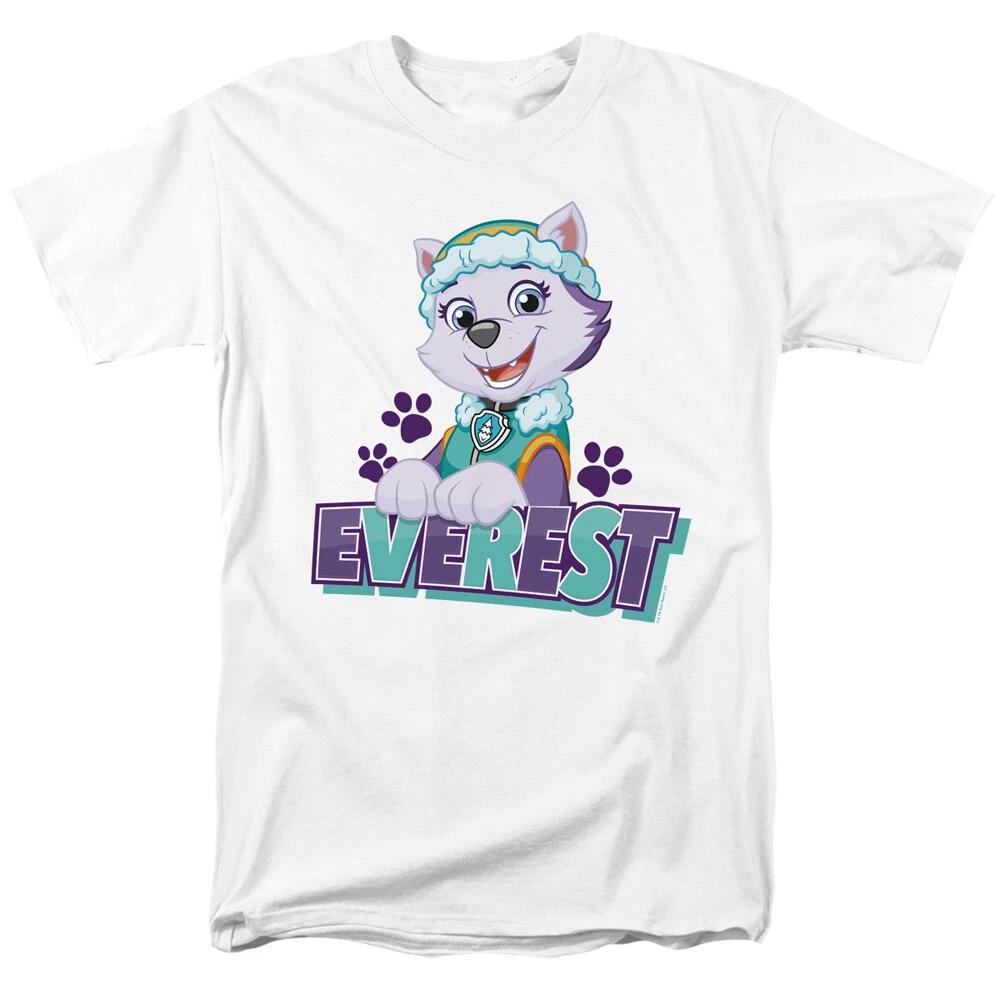 Paw Patrol Everest T-Shirt - to 5X 2XL
Paw Patrol Everest T-Shirt - to 5X 2XL