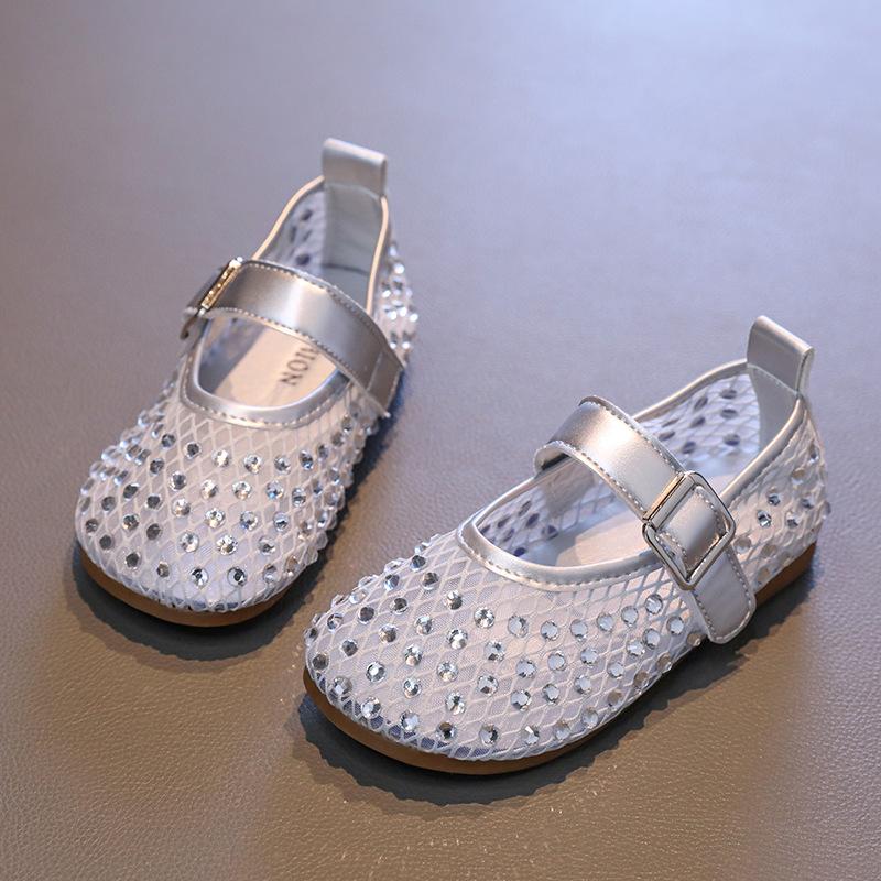 Kids Girls Fragrant Style Flat Shoes, Spring Summer Crystal Shallow Mouth Princess Casual Loafers 26 серебряный
Kids Girls Fragrant Style Flat Shoes, Spring Summer Crystal Shallow Mouth Princess Casual Loafers 26 серебряный