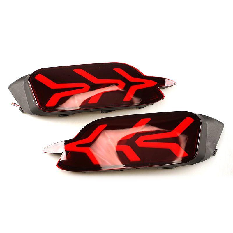 Honda Civic 17-19 Rear Bumper Brake Light Assembly
Honda Civic 17-19 Rear Bumper Brake Light Assembly