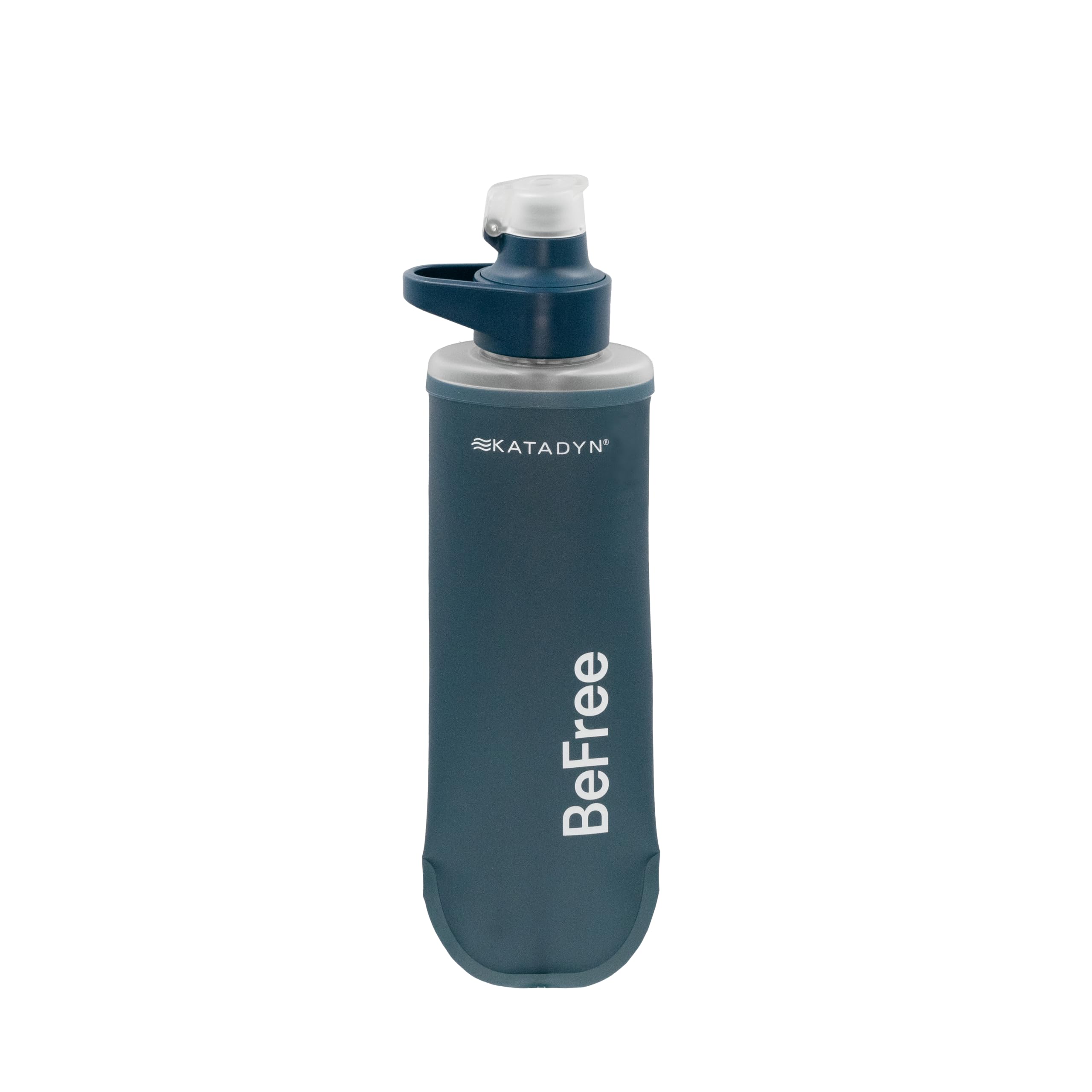 KATADYN AC Blue Portable water lightweight and for outdoor use and disaster prevention Equipped with a filtration system Japanese 14070 B-Free 0.5L синий
KATADYN AC Blue Portable water lightweight and for outdoor use and disaster prevention Equipped with a filtration system Japanese 14070 B-Free 0.5L синий
