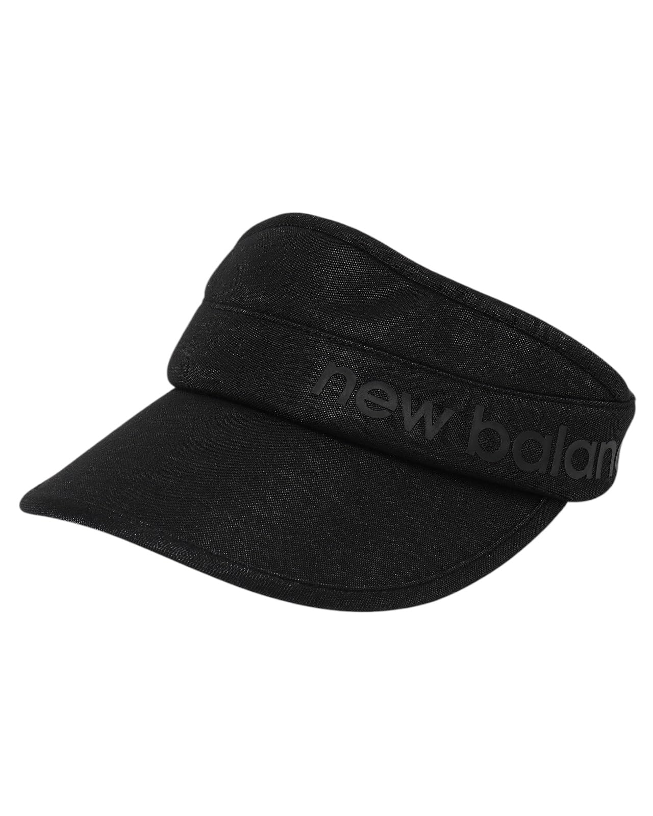 New Balance Golf Солнцезащитный козырек Регулируемый FR Женский (Многослойный, Размер) / 012-5187504 010_Черный
New Balance Golf Солнцезащитный козырек Регулируемый FR Женский (Многослойный, Размер) / 012-5187504 010_Черный