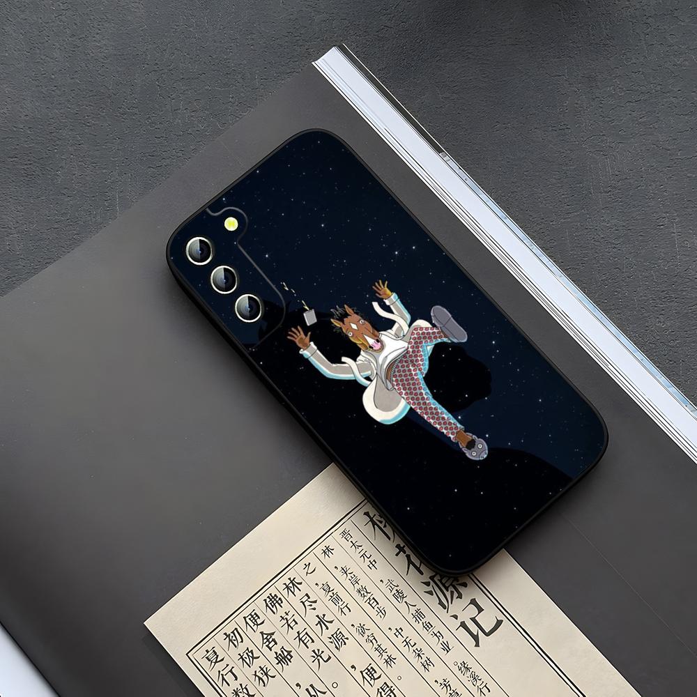 B-BoJackES HorsemanS Phone Case For Samsung Galaxy S24 S25 S26 S22 S23 S20 S21 Ultra Fe Plus A16 M54 A14 A54 A24 Coque Galaxy S25 Edge
B-BoJackES HorsemanS Phone Case For Samsung Galaxy S24 S25 S26 S22 S23 S20 S21 Ultra Fe Plus A16 M54 A14 A54 A24 Coque Galaxy S25 Edge