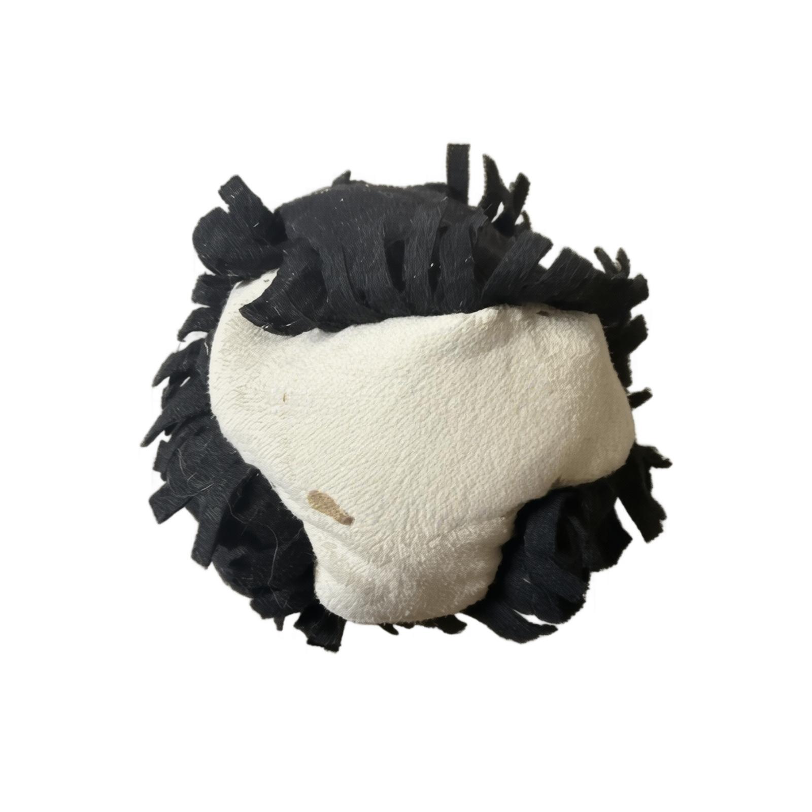 Footbag Hacky Sack Toy Soft Fabric Filled Bag for Beginners and Freestyle Practice Suitable for Indoor and Outdoor Use Durable Construction One Size чёрный
Footbag Hacky Sack Toy Soft Fabric Filled Bag for Beginners and Freestyle Practice Suitable for Indoor and Outdoor Use Durable Construction One Size чёрный