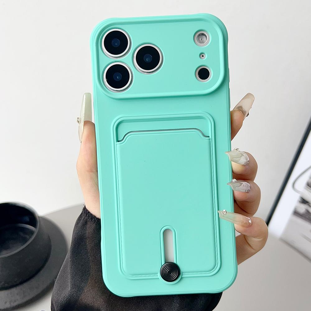 Fine hole sliding card holder silicone phone case for iPhone 17 16 15 14 13 12 11 Pro Max Air Plus Mini shockproof soft cover iPhone 12 mini
Fine hole sliding card holder silicone phone case for iPhone 17 16 15 14 13 12 11 Pro Max Air Plus Mini shockproof soft cover iPhone 12 mini