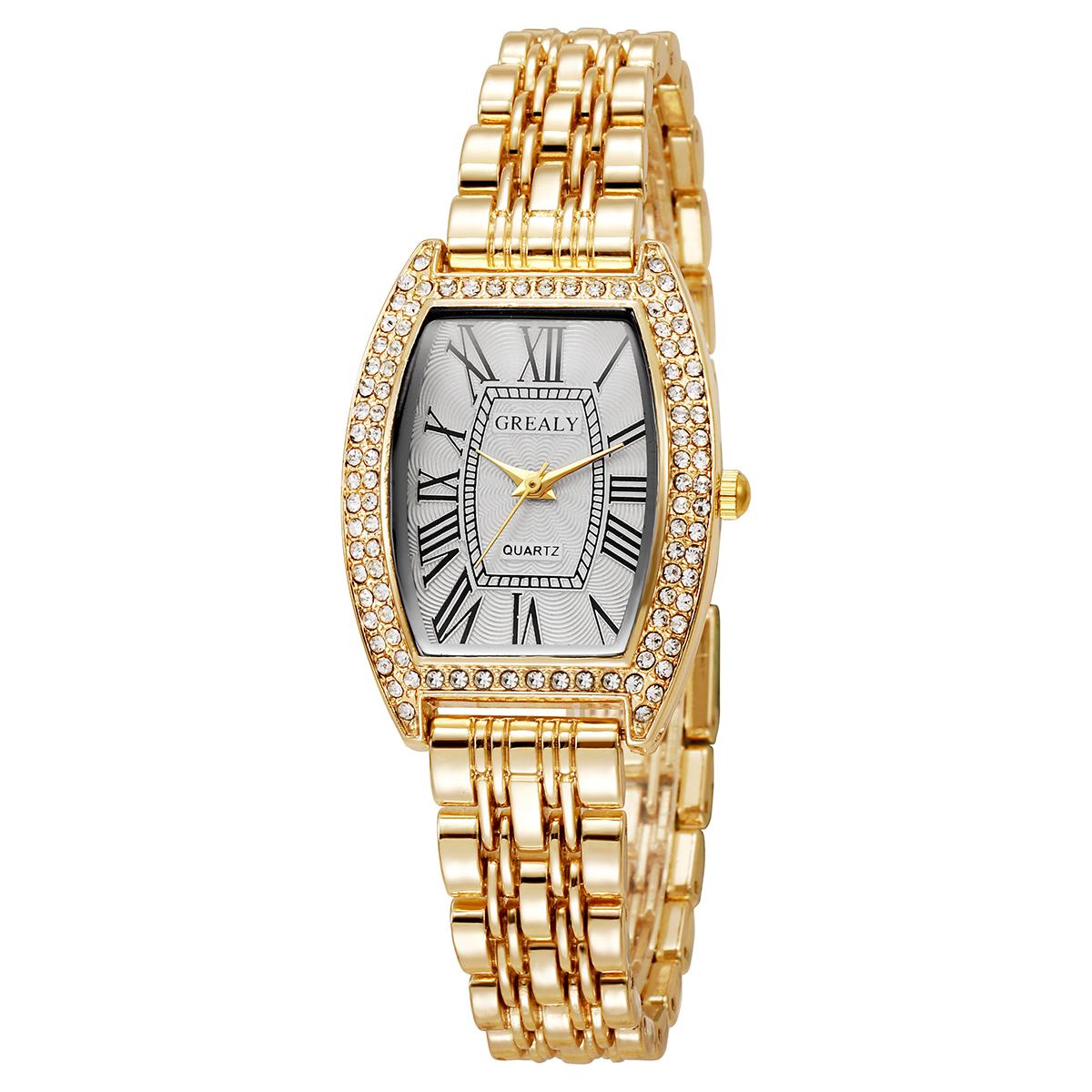 Mini dial ladies watch, creative European and American fashion bracelet watch, new versatile, retro and trendy style белый
Mini dial ladies watch, creative European and American fashion bracelet watch, new versatile, retro and trendy style белый