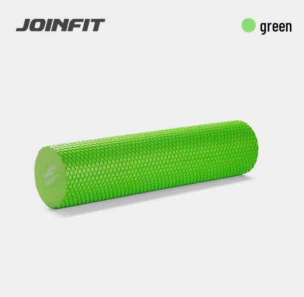 JOINFIT Green Foam Roller for Muscle Relaxation and Yoga
JOINFIT Green Foam Roller for Muscle Relaxation and Yoga