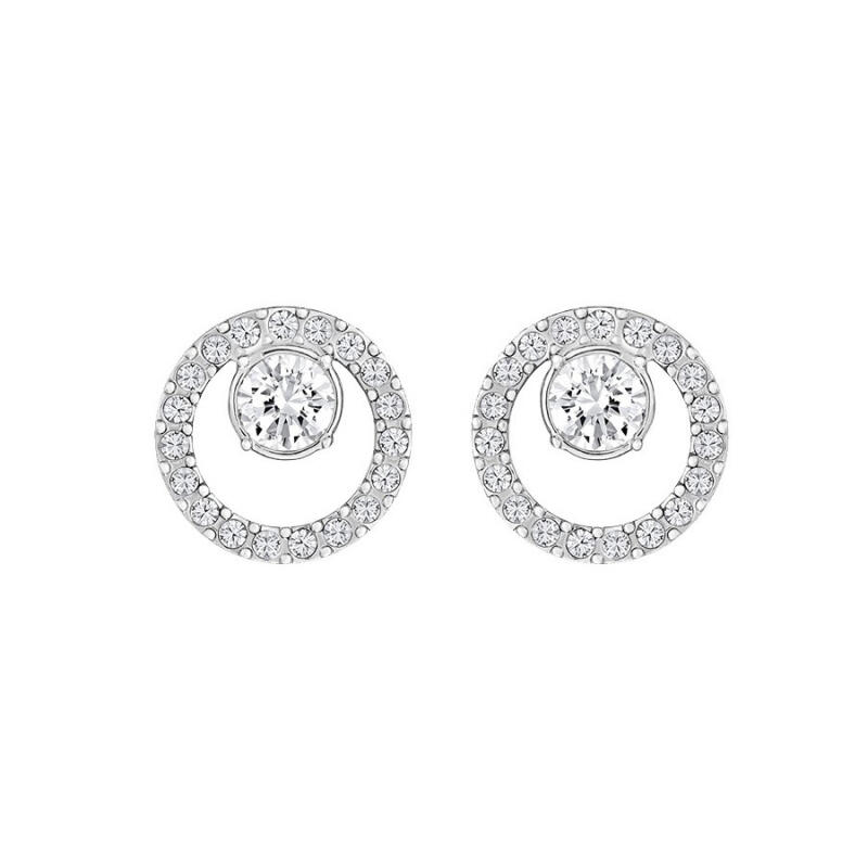 Swarovski Creativity Circle Earrings 5201707 5201707
Swarovski Creativity Circle Earrings 5201707 5201707