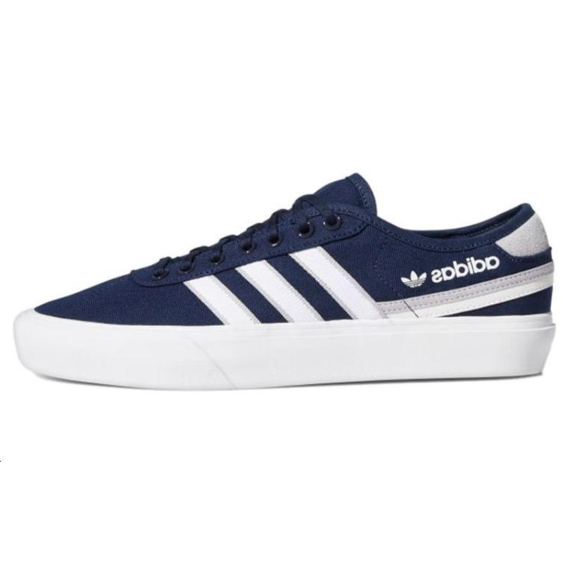 Adidas Кроссовки Delpala Collegiate Navy FY9311 36
Adidas Кроссовки Delpala Collegiate Navy FY9311 36