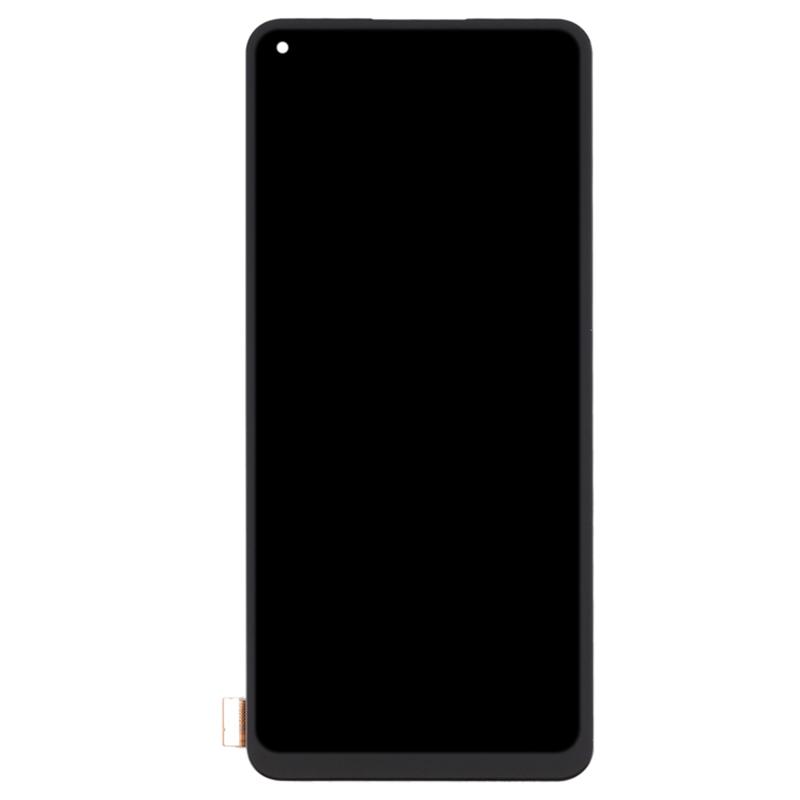 For Xiaomi Mi 11 Lite 4G/5G Grade C LCD Screen and Digitizer Assembly Part (TFT Technology) (without Logo) Type A
For Xiaomi Mi 11 Lite 4G/5G Grade C LCD Screen and Digitizer Assembly Part (TFT Technology) (without Logo) Type A