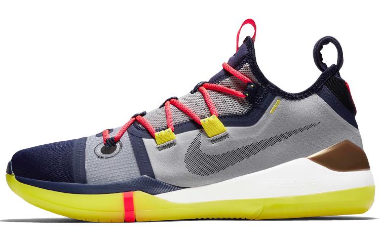 Nike Kobe A.D. Sail Multi AV3556-100 42
Nike Kobe A.D. Sail Multi AV3556-100 42