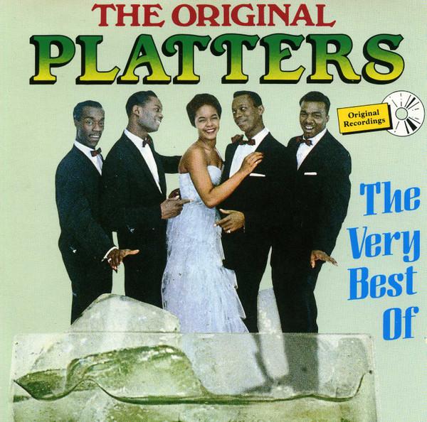 CD PLATTERS - Original Platters CD99046D World Star Coll 1990 Europe Soul/Funk Used
CD PLATTERS - Original Platters CD99046D World Star Coll 1990 Europe Soul/Funk Used