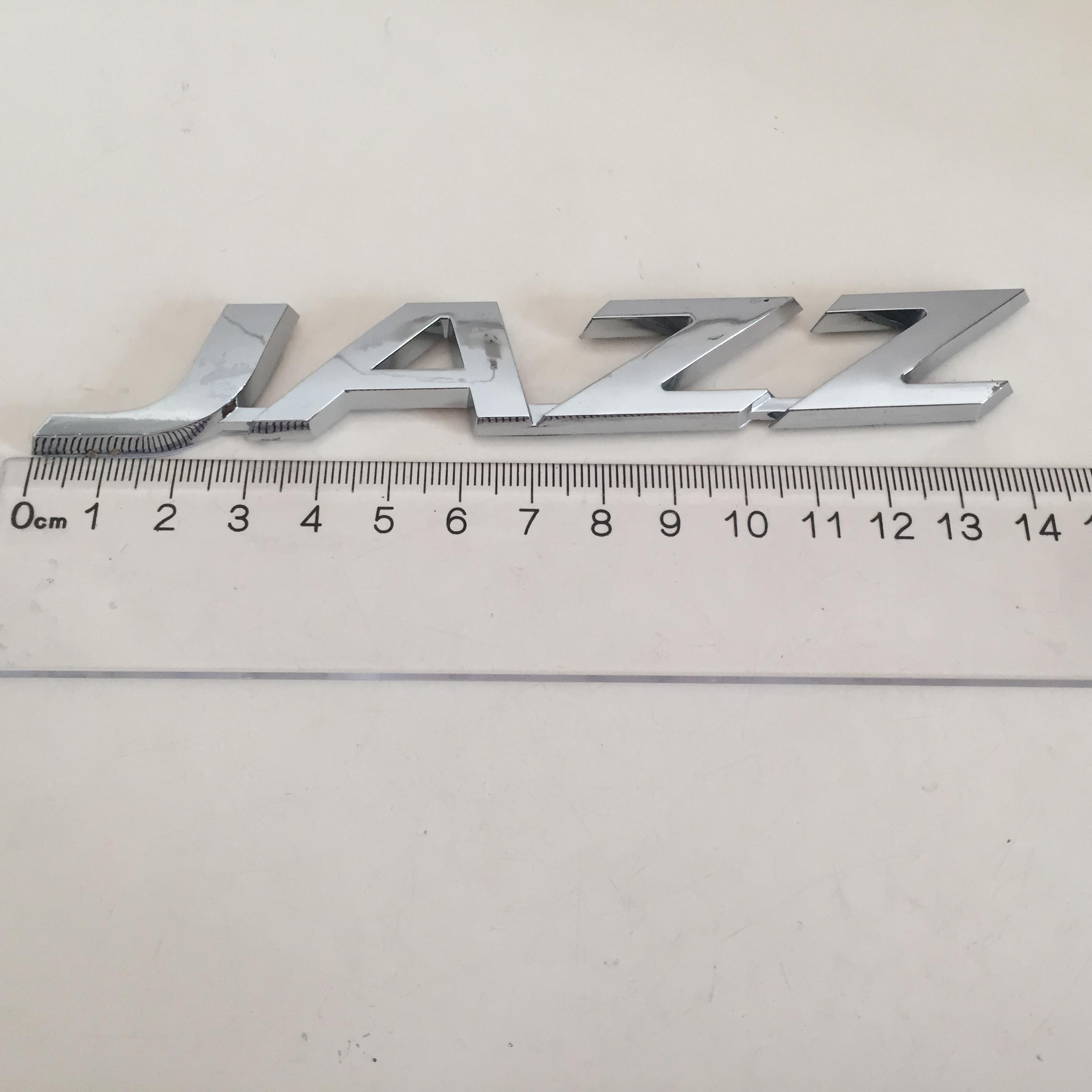 1pcs ABS for Fit CITY CIVIC Car Letter Fender side Rear Bumper Trunk Letter Emblem Sticker Badge Decal styling auto Accessories
1pcs ABS for Fit CITY CIVIC Car Letter Fender side Rear Bumper Trunk Letter Emblem Sticker Badge Decal styling auto Accessories