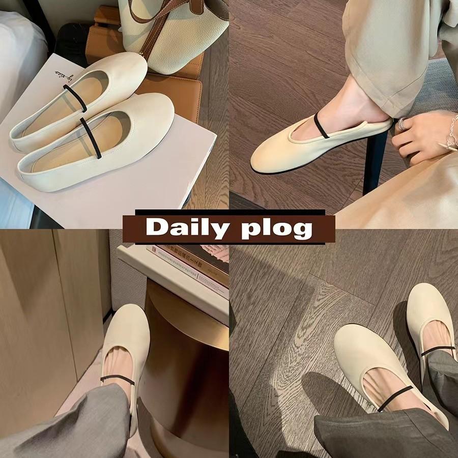Autumn round head shallow mouth flat-soled single shoes with Mary Jane genuine leather women s shoes 35
Autumn round head shallow mouth flat-soled single shoes with Mary Jane genuine leather women s shoes 35