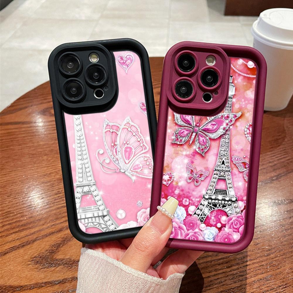 Мягкий чехол из ТПУ с ангельскими глазками для Samsung A05 A04 A10 A30 A13 A23 A53 A14 A24 A34 A54 A15 A25 A35 A55 S20 S23 FE S24 Ultra Ae62 Butterfly Eiffel Tower Samsung A03
Мягкий чехол из ТПУ с ангельскими глазками для Samsung A05 A04 A10 A30 A13 A23 A53 A14 A24 A34 A54 A15 A25 A35 A55 S20 S23 FE S24 Ultra Ae62 Butterfly Eiffel Tower Samsung A03