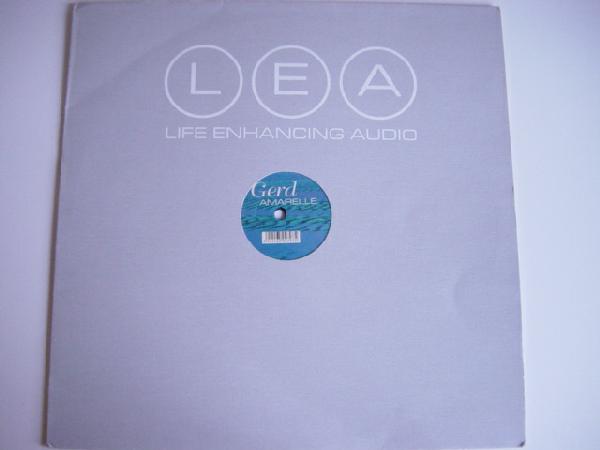 12inch Record GERD - Amarelle 541416500797 Life Enhancing 2002 Belgium Dance & Electronica Used
12inch Record GERD - Amarelle 541416500797 Life Enhancing 2002 Belgium Dance & Electronica Used