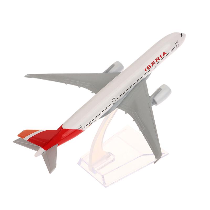 16 см Модель самолета Iberia 330 из сплава Масштаб 1:400 Металлическая Модель Самолета Литой Самолет Авиационные Коллекционные Игрушки Для Мальчиков
16 см Модель самолета Iberia 330 из сплава Масштаб 1:400 Металлическая Модель Самолета Литой Самолет Авиационные Коллекционные Игрушки Для Мальчиков
