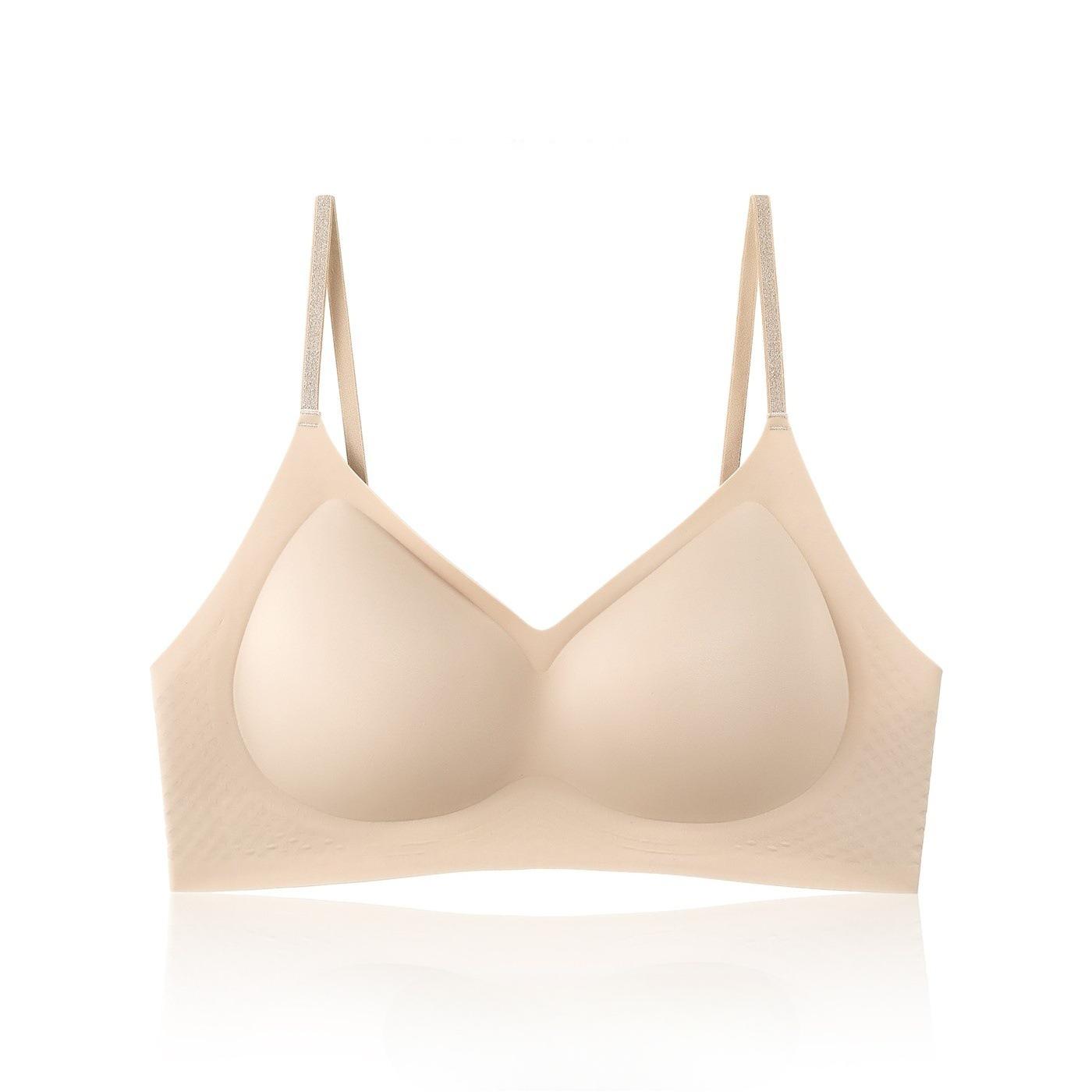 Female Summer Thin Style Thin Shoulder Belt Breathable Collect Pair Milk Gathers Comfortable Beauty Back Underwear 38/85AB тілесний
Female Summer Thin Style Thin Shoulder Belt Breathable Collect Pair Milk Gathers Comfortable Beauty Back Underwear 38/85AB тілесний