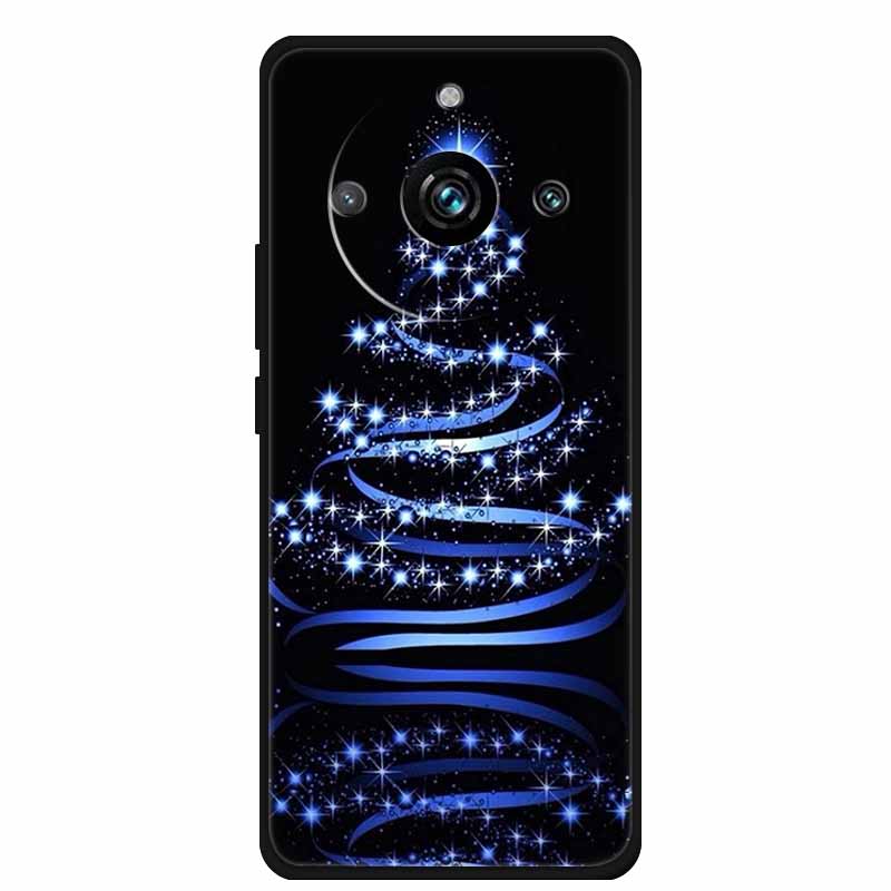 2024 Christmas Phone Cases For Realme 11 Pro Plus Case Soft TPU Silicone For Realme 11 Pro RMX3771 Shockproof Cover Bumper Funda - Realme 11 Pro Plus
2024 Christmas Phone Cases For Realme 11 Pro Plus Case Soft TPU Silicone For Realme 11 Pro RMX3771 Shockproof Cover Bumper Funda - Realme 11 Pro Plus