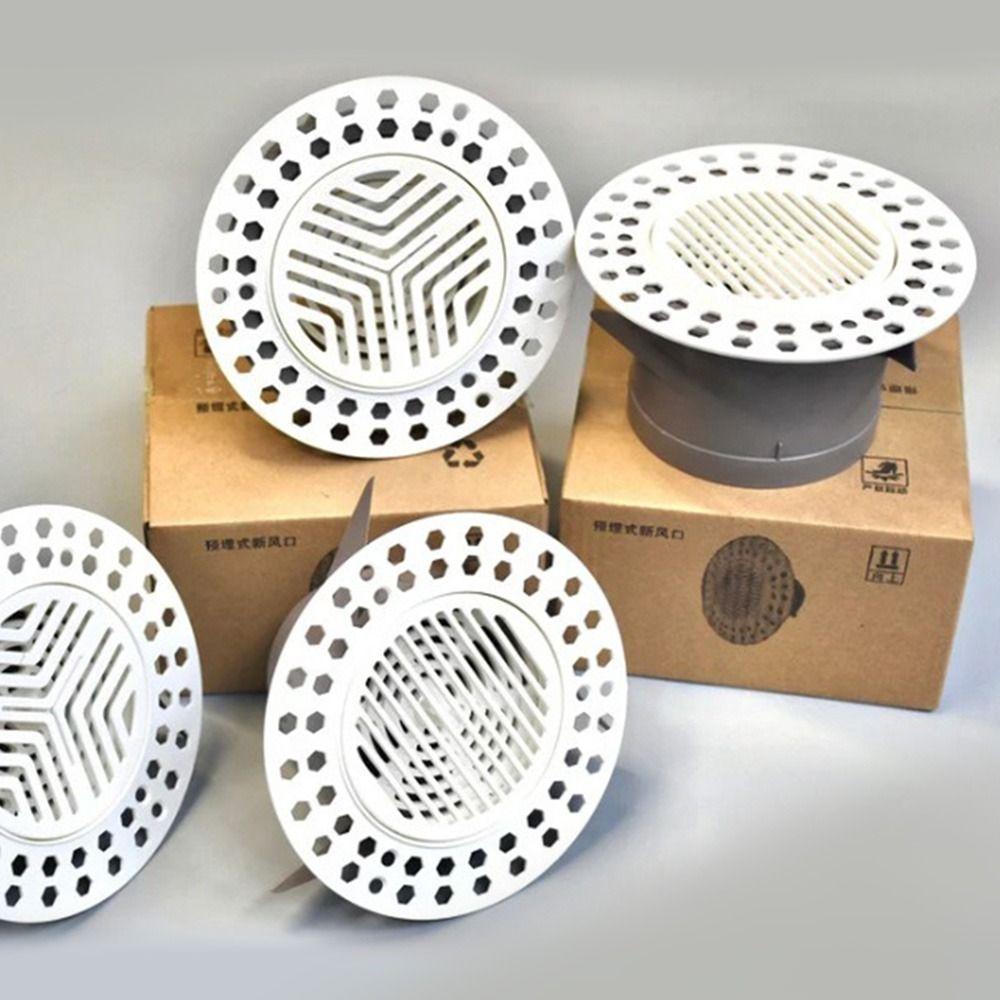 Циркуляція повітря Зовнішня стіна Вентиляційний отвір Пластиковий повітропровід Вентиляційні решітки Вентиляційні отвори Водонепроникний ковпачок B1-75 
Циркуляція повітря Зовнішня стіна Вентиляційний отвір Пластиковий повітропровід Вентиляційні решітки Вентиляційні отвори Водонепроникний ковпачок B1-75