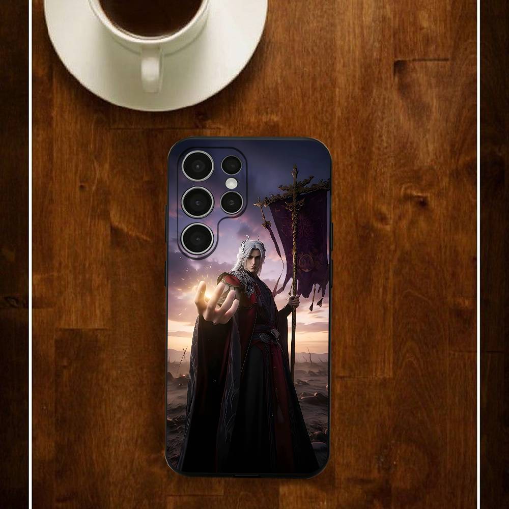 Wang Lin Xian Ni Anime Phone Silicone Case For Samsung S24 22 20 23 21 20 Ultra Plus Lite 5G Print Cover Samsung S24Plus
Wang Lin Xian Ni Anime Phone Silicone Case For Samsung S24 22 20 23 21 20 Ultra Plus Lite 5G Print Cover Samsung S24Plus