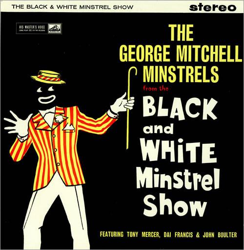 LP Record GEORGE MITCHELL MINSTRELS - The Black And White Minstrel Show CSD1327 His Master s Vo 1960 UK Pop Used
LP Record GEORGE MITCHELL MINSTRELS - The Black And White Minstrel Show CSD1327 His Master s Vo 1960 UK Pop Used