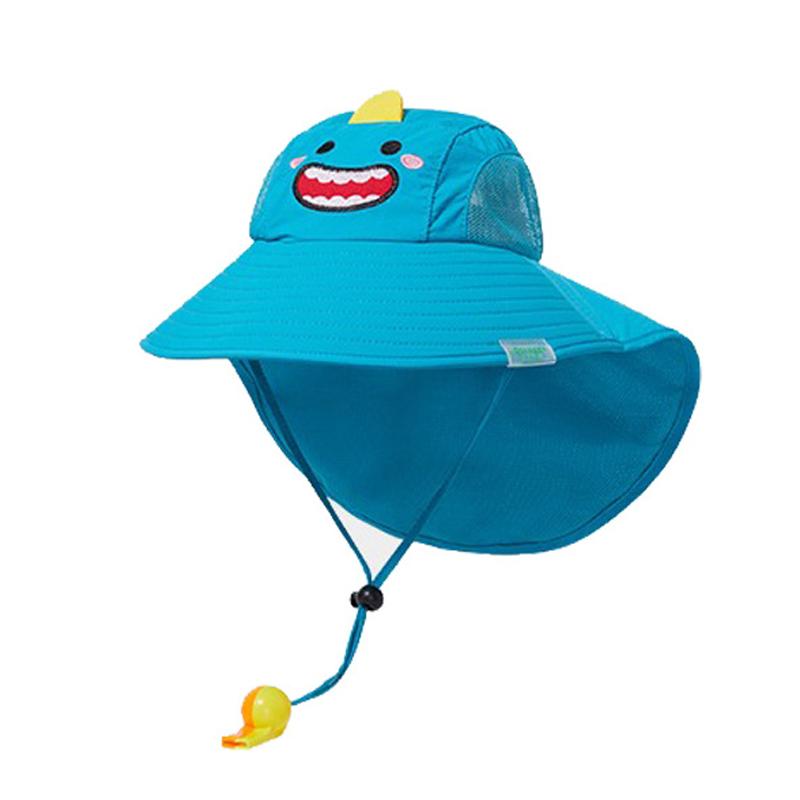 Outdoor Summer Hat for Kids Children Sun Hat Neck Ear Cover Sun Protection Beach Caps Kids Boy Girl Flap Cap for Children 46-56cm 2-10Years
Outdoor Summer Hat for Kids Children Sun Hat Neck Ear Cover Sun Protection Beach Caps Kids Boy Girl Flap Cap for Children 46-56cm 2-10Years