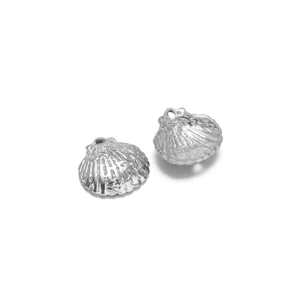 5pcs Stainless Steel Enamel Shell Charms Bowknot Pendants DIY Jewelry Findings Children Necklace Kids Earrings Making Supplies
5pcs Stainless Steel Enamel Shell Charms Bowknot Pendants DIY Jewelry Findings Children Necklace Kids Earrings Making Supplies