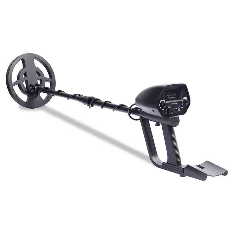 GTX4080 Высокочувствительный Водонепроницаемый Поисковый Зонд Металлоискатель Регулируемый Золотой Трек Подземный Поиск Железа Поиск Сокровищ чёрный
GTX4080 Высокочувствительный Водонепроницаемый Поисковый Зонд Металлоискатель Регулируемый Золотой Трек Подземный Поиск Железа Поиск Сокровищ чёрный