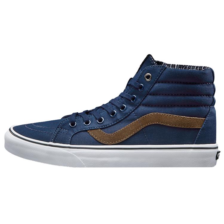 Vans SK8 Hi Reissue Cord & Plaid VN0004OKJSC 39
Vans SK8 Hi Reissue Cord & Plaid VN0004OKJSC 39
