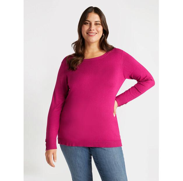 Кардиган Fiorella Rubino M409L007770N019 EU XS
Кардиган Fiorella Rubino M409L007770N019 EU XS
