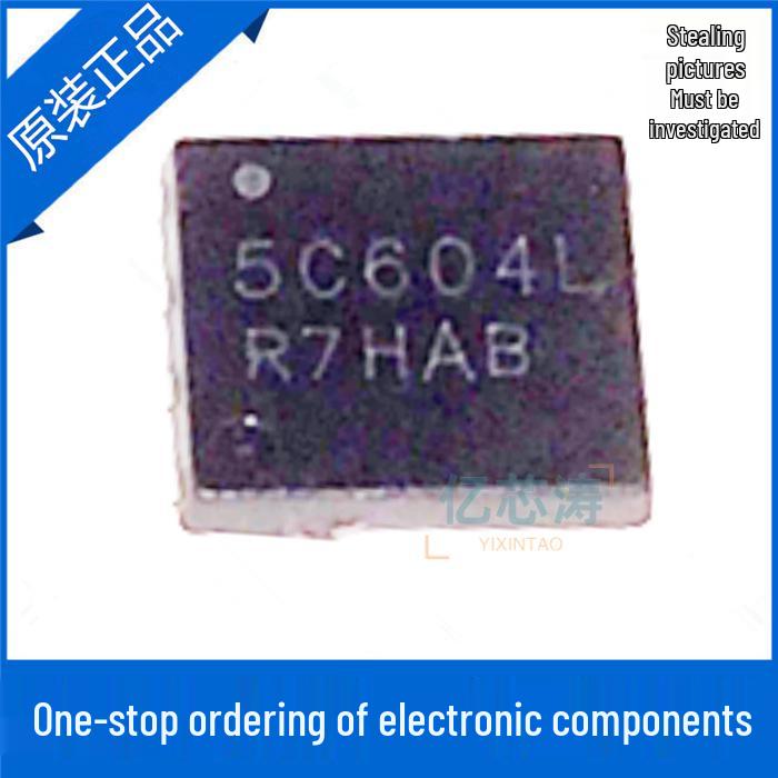 NTMFS5C604NLT1G 5C604L DFN-5 MOSFET Transistor, Authentic
NTMFS5C604NLT1G 5C604L DFN-5 MOSFET Transistor, Authentic