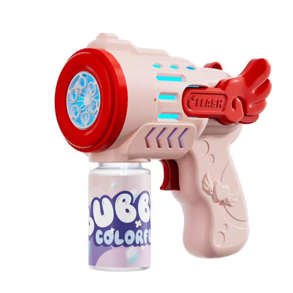 Influencer Bubble Machine & Bridesmaid Morning Robe Photo Prop - Handheld Wedding Gift & Fun Atmosphere Creator
Influencer Bubble Machine & Bridesmaid Morning Robe Photo Prop - Handheld Wedding Gift & Fun Atmosphere Creator