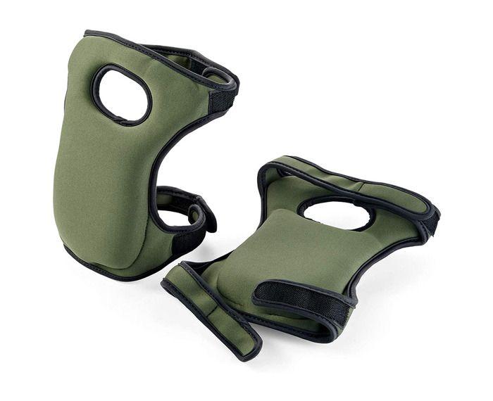 1 paire de genouillères de jardinage, protège-genoux de jardin, coussin de protection antidérapant, genouillère de jardin ultra
1 paire de genouillères de jardinage, protège-genoux de jardin, coussin de protection antidérapant, genouillère de jardin ultra