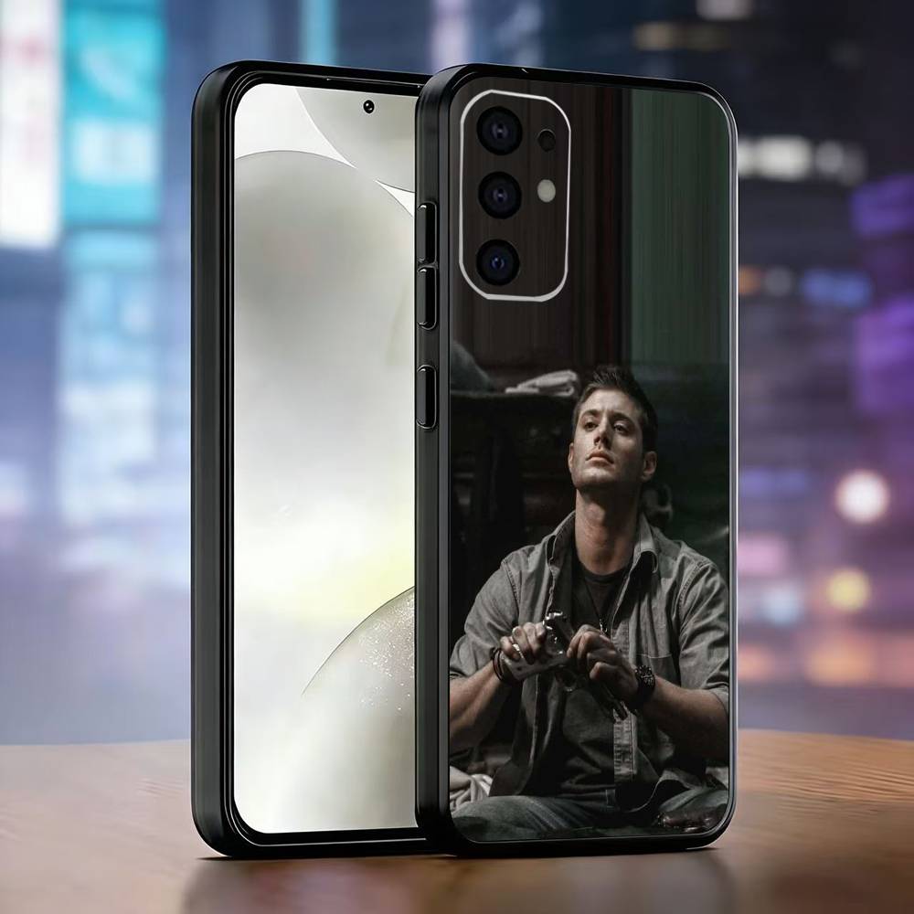 Чехол для телефона Сверхъестественное для Samsung S25, S24, S21, S22, S23, S30, Ultra, S20, Plus, Fe, Lite, Note, 10, Черный чехол Samsung S23ULTRA5G
Чехол для телефона Сверхъестественное для Samsung S25, S24, S21, S22, S23, S30, Ultra, S20, Plus, Fe, Lite, Note, 10, Черный чехол Samsung S23ULTRA5G