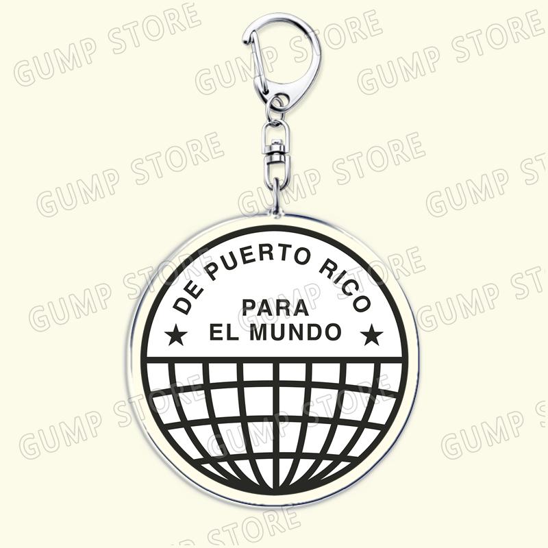 Hot Singer Puerto Rico Dtmf Reggaeton Music Keychains for Accessories Bag Debi Tirar Mas Fotos Frog Keyrings Jewelry Fans Gifts
Hot Singer Puerto Rico Dtmf Reggaeton Music Keychains for Accessories Bag Debi Tirar Mas Fotos Frog Keyrings Jewelry Fans Gifts