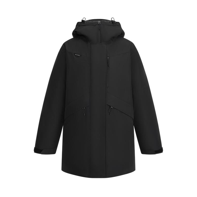 Under Armour Trendy Commuter Outdoor Warm Down Jacket Women Jackets 6010041-001 XL
Under Armour Trendy Commuter Outdoor Warm Down Jacket Women Jackets 6010041-001 XL