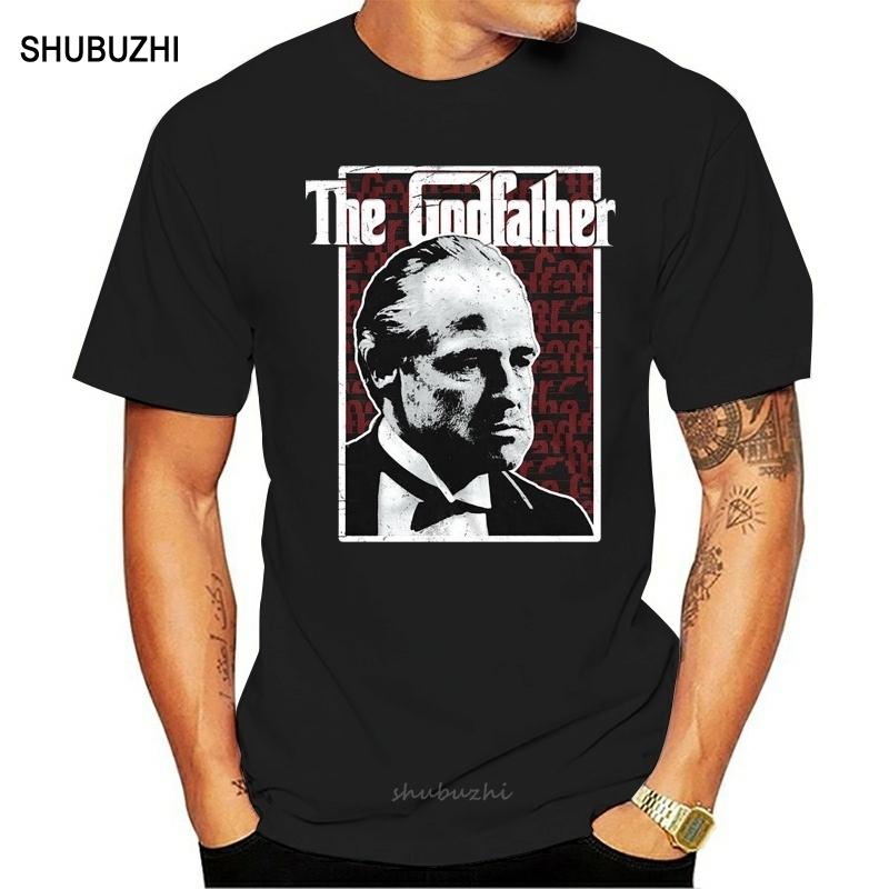 Godfather Don Vito Corleone Men S T Shirt Marlon Brando Italian Mafia Gang Movie Humorous Tee Shirt S разноцветный
Godfather Don Vito Corleone Men S T Shirt Marlon Brando Italian Mafia Gang Movie Humorous Tee Shirt S разноцветный