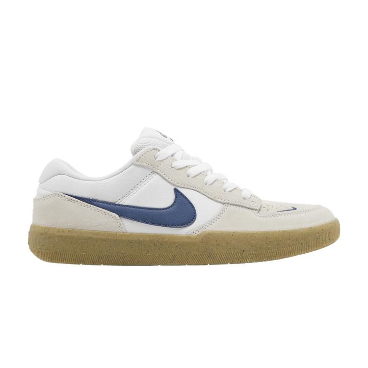 Nike SB Force 58 White Light Brown Gum 40.5
Nike SB Force 58 White Light Brown Gum 40.5